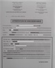 01 - Attestation de non redevance